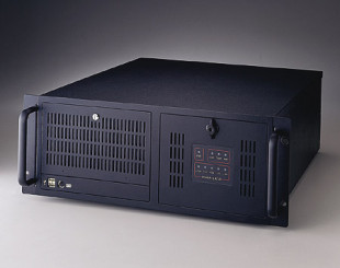 Серверный корпус Advantech ACP-4000MB-50F-SEA