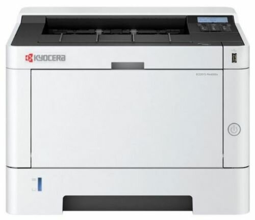 Принтер лазерный Kyocera Ecosys PA4000x (110C153NL0)