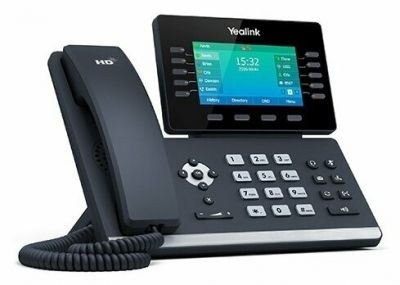 IP-телефон Yealink Vo (SIP-T54W)