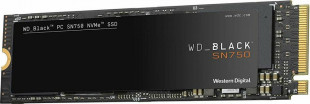 Жёсткий диск Western Digital WDS200T3B0C