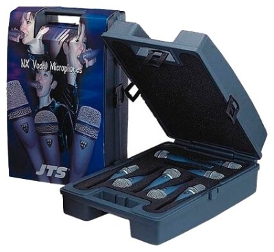 Микрофон JTS NXB-8V