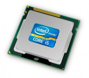 Процессор Intel Core i5 - 3550S OEM (CM8063701095203)