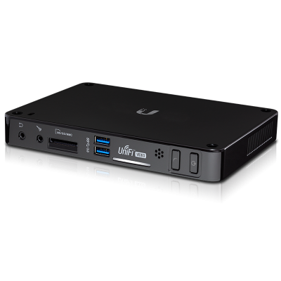 Видеорегистратор Ubiquiti UVC-NVR-2TB