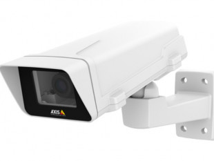 IP-камера Axis M1124-E (0748-001)