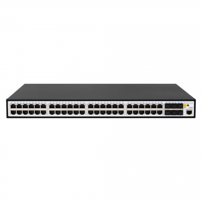 Коммутатор SNR SNR-S5310G-48TX-POE