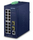Коммутатор Planet IGS-4215-16T4X