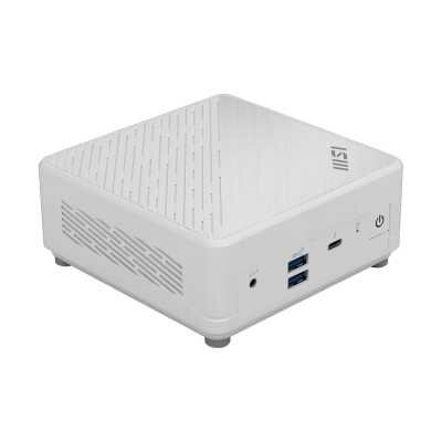 Неттоп MSI Cubi 5 1M-616XRU (9S6-B0A822-616)
