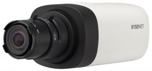 IP-камера Wisenet QNB-6002
