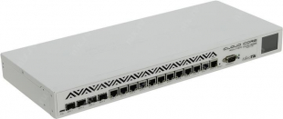 Маршрутизатор MikroTik Cloud Core Router CCR1036-12G-4S