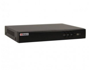 IP-видеорегистратор Hikvision DS-H308QA(C)