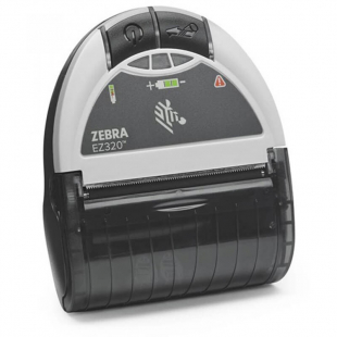 Принтер этикеток Zebra ZEBRA-EZ320K-TST