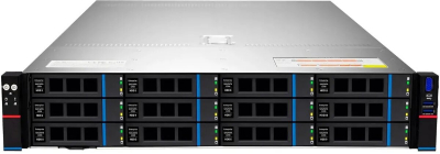 Сервер IRU Rock g2212ag4 (2089958)