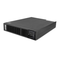 ИБП Ontek SM RT 10, 10 кВА/10 кВт (SMRT10SB)