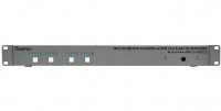 Матричный коммутатор Gefen EXT-UHD600A-44