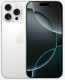 Смартфон Apple iPhone 16 Pro 256Gb White (MYN13J/A)