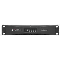 Усилитель мощности Audiocenter T4.4V