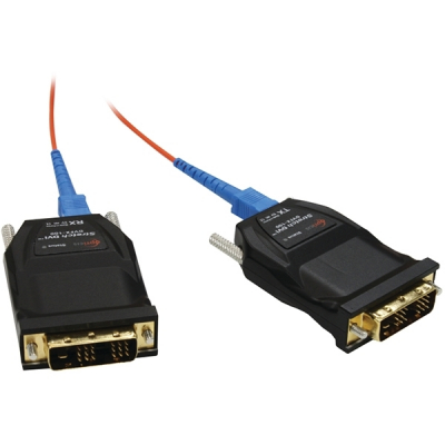 Удлинитель Opticis DPFX-100-TR