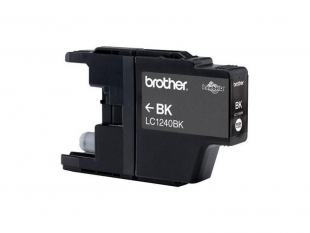 Картридж Brother LC1240BK