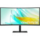Монитор Samsung S34C650UAIXCI ViewFinity S6 S65UC (LS34C650UAIXCI)
