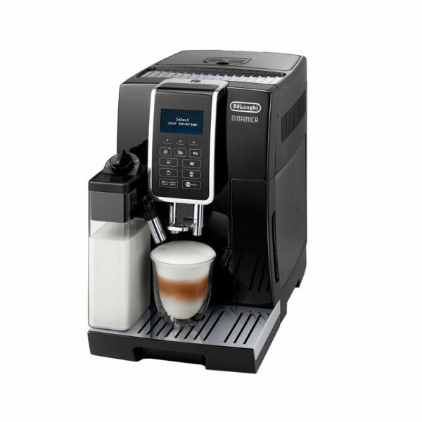 Кофемашина Delonghi ECAM350.55.B