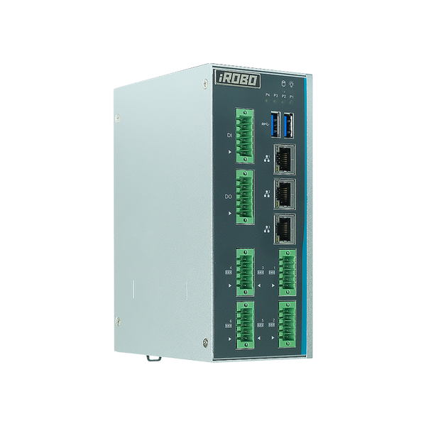 Промышленный компьютер iRobo iROBO-6000-035D