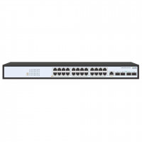 Коммутатор SNR SNR-S5110G-24TX-POE