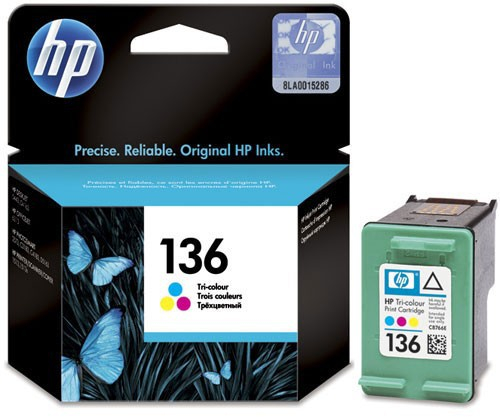 Картридж HP CB337HE