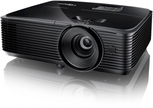 Проектор Optoma DH351 (E1P0A3PBE1Z4)