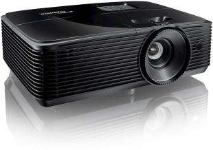 Проектор Optoma DH351 (E1P0A3PBE1Z4)