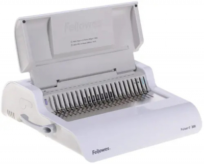 Брошюровщик Fellowes PULSAR-E (FS-5620701)