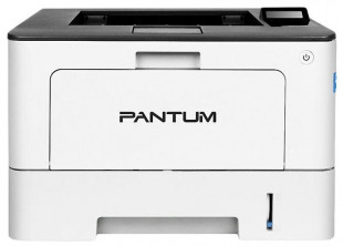 Принтер лазерный Pantum BP5106DN