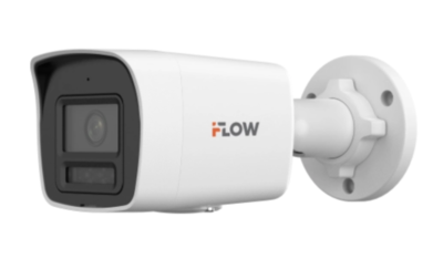 IP-камера iFlow F-IC-1642CMZ4(2.8-12mm)