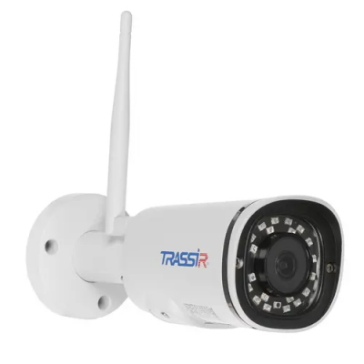 IP-камера Trassir TR-D2121IR3W (3.6 MM)