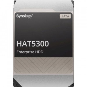 Жёсткий диск Synology HAT5300-8T