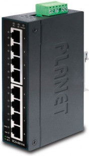 Коммутатор Planet IGS-801M