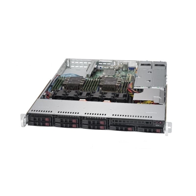 Серверная платформа Supermicro SYS-1029P-WTRT