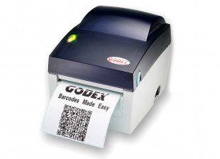 Принтер этикеток Godex DT4L (011-DT4002-14L)