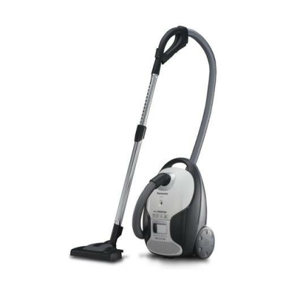 Бытовой пылесос Panasonic MC-CJ917W WHITE (8887549423826)