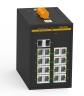 Промышленный коммутатор Kyland SICOM3000A-2GX16T-L2-L2
