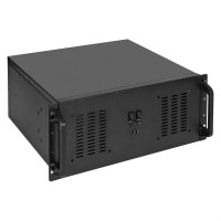 Серверный корпус ExeGate Pro 4U350-02 (EX295879RUS)