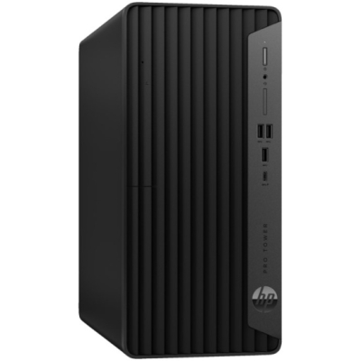 Компьютер HP Pro 400 G9 TWR (8Y4Q3AV)