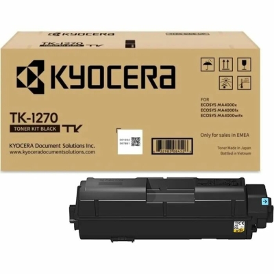 Картридж Kyocera 1T0C140NL0