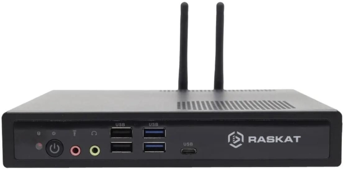 Компьютер Raskat Standart 507 (STANDART507168816)