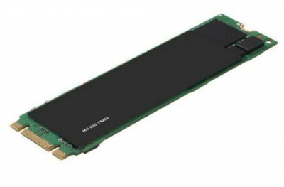 SSD накопитель Lenovo 4XB7B07588