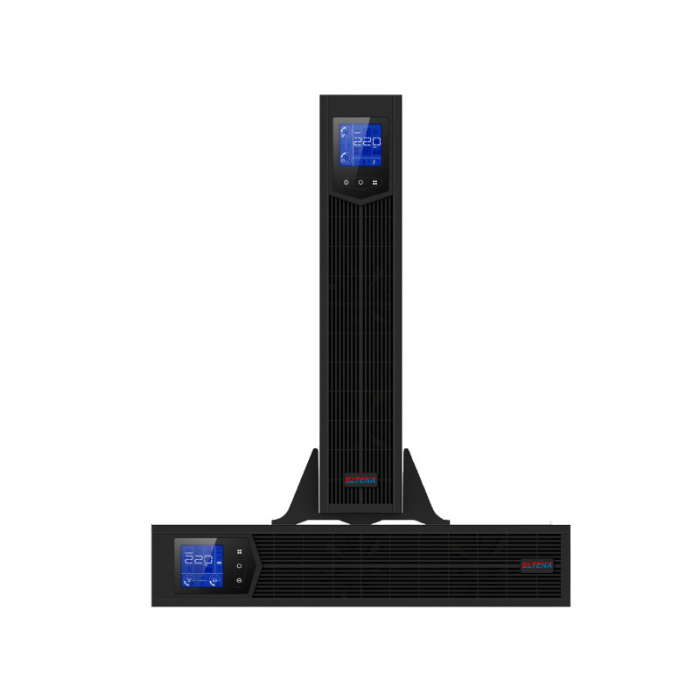 ИБП Eltena Monolith V 1000RТ (M-V1000RT)
