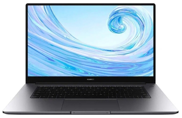 Ноутбук Huawei MateBook D 15 BoD-WFH9 (53012TLP)