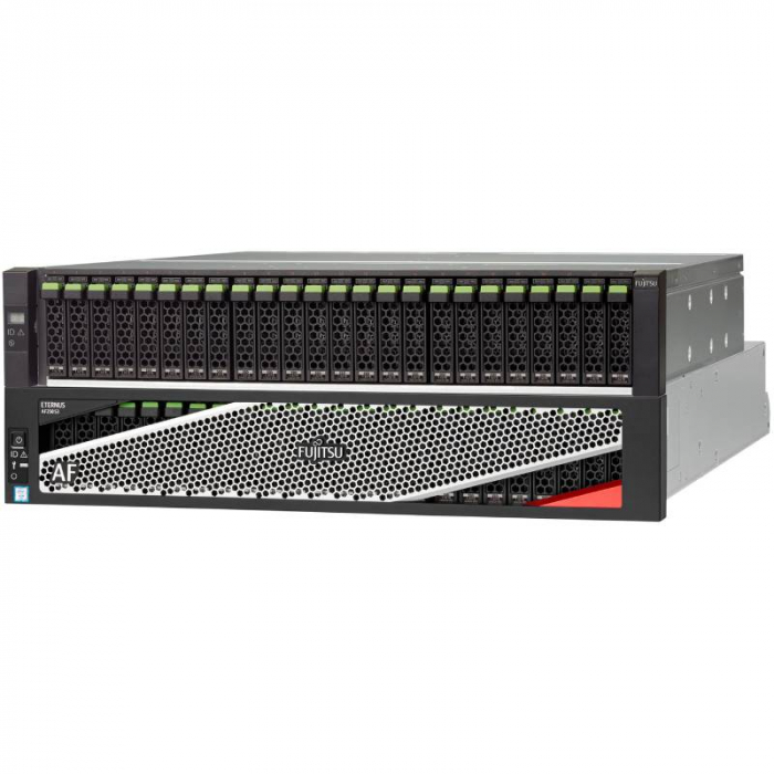 Система хранения данных Fujitsu Eternus AF250 S3 (ET253SAF)