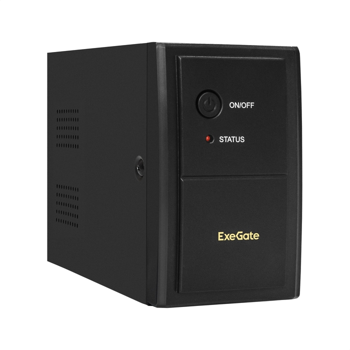 ИБП ExeGate EX292774RUS