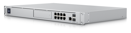 Маршрутизатор Ubiquiti UDM-SE