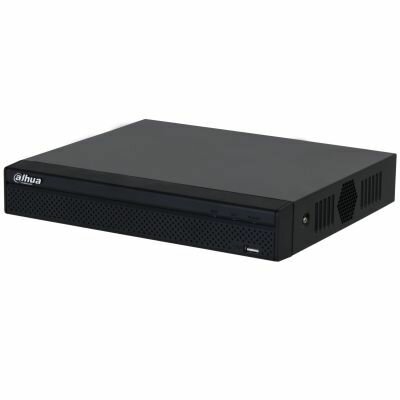 IP-видеорегистратор Dahua DHI-NVR2108HS-8P-4KS3